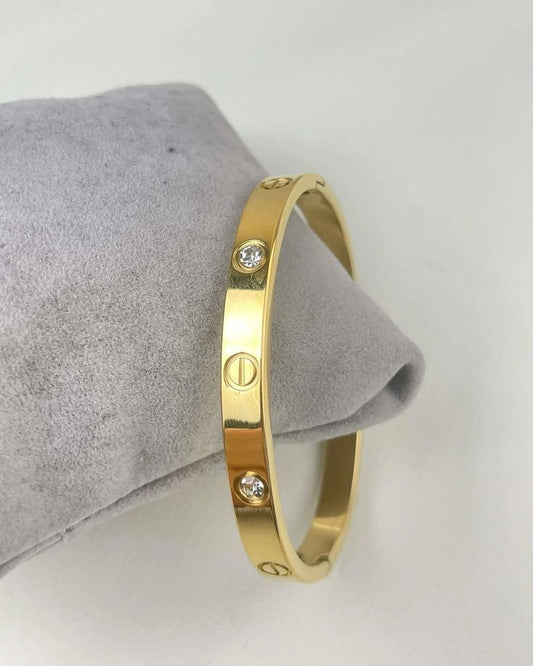 Cartier Love Bracelet