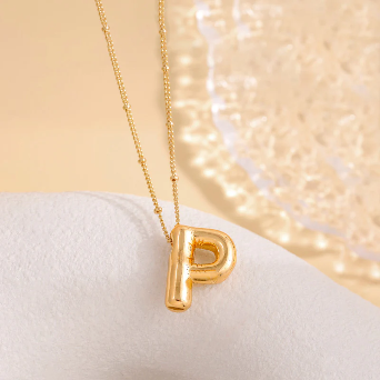 Alphabetical Pendat