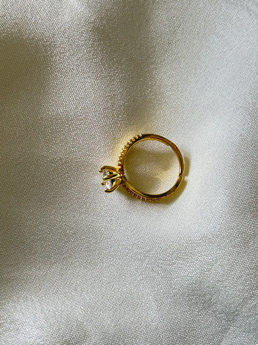 Promise Ring