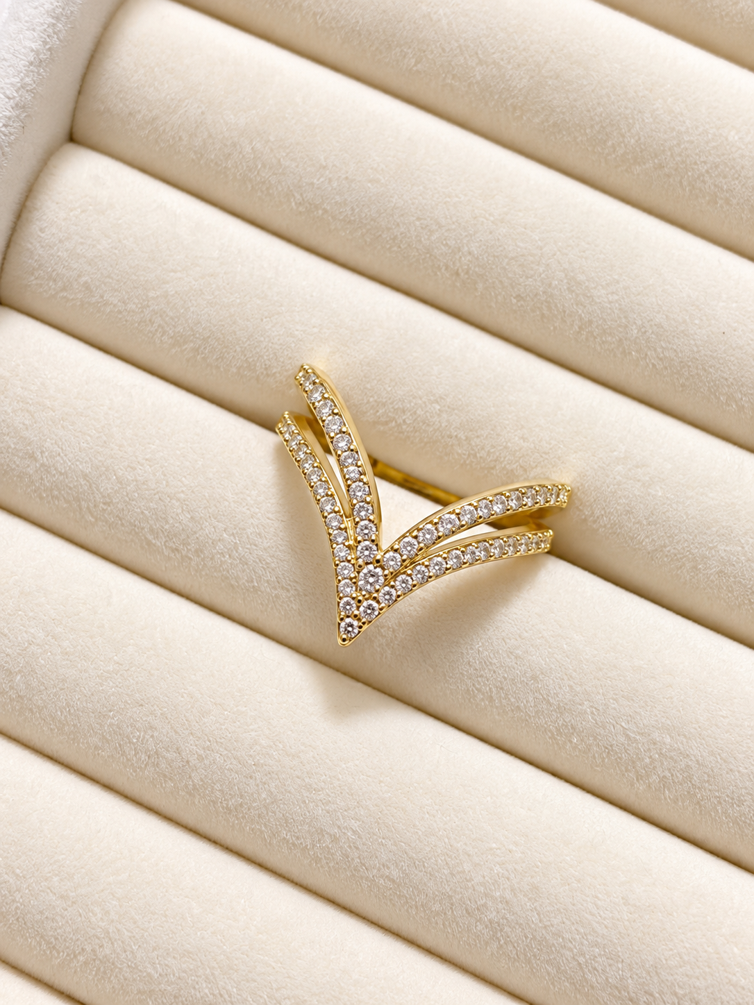 Vera Ring