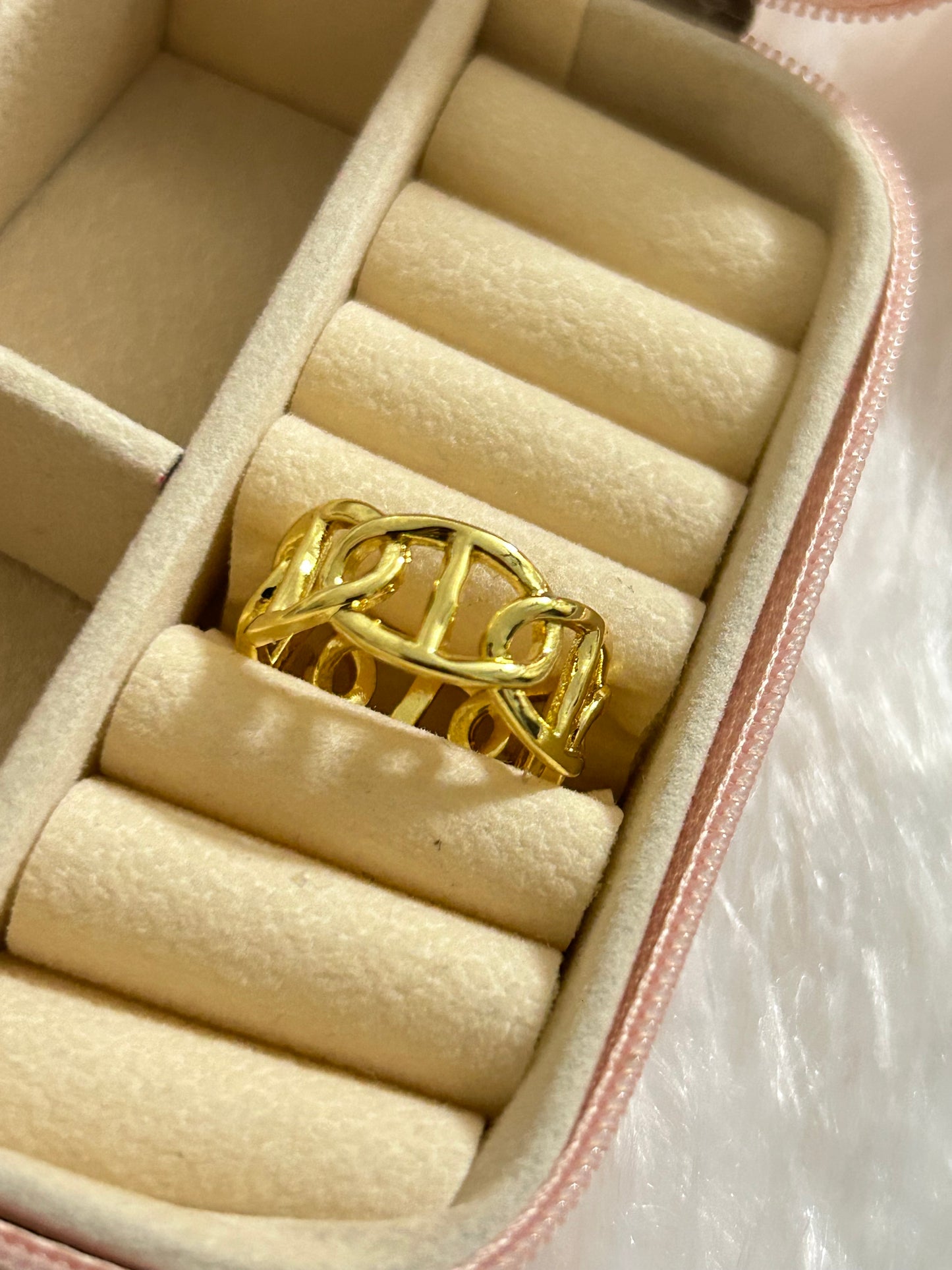 Big Chain Ring