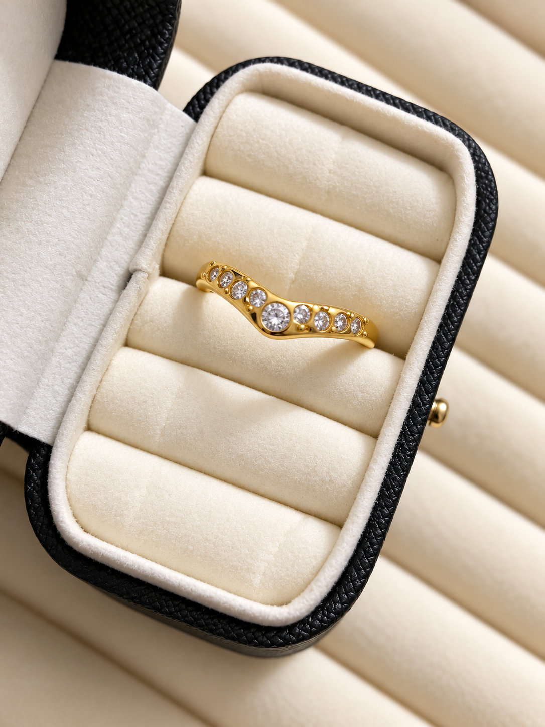 Mira Ring