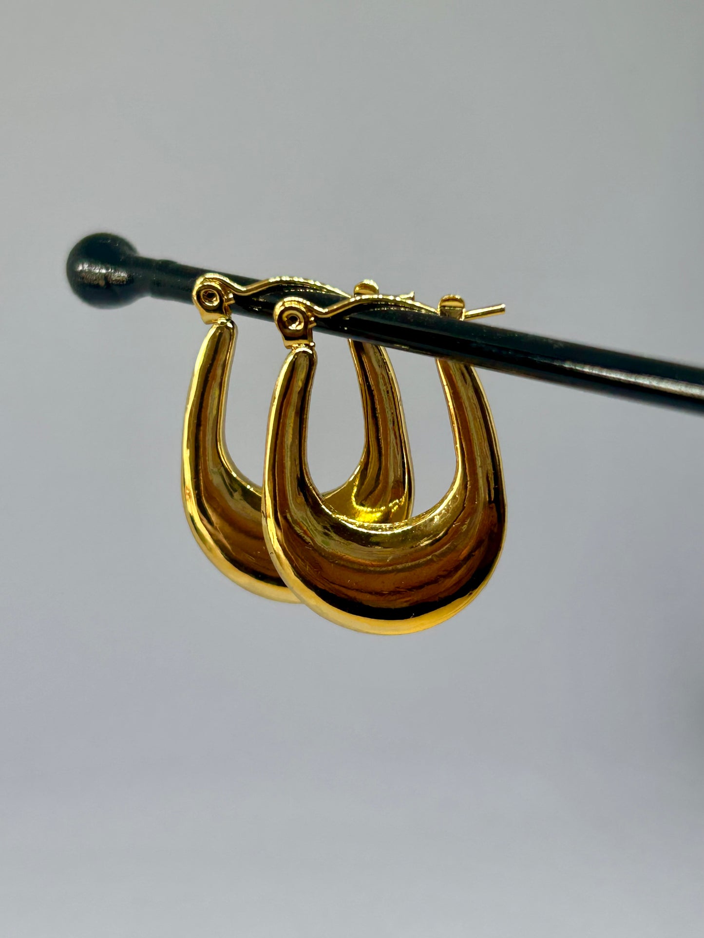 Halo Hoops