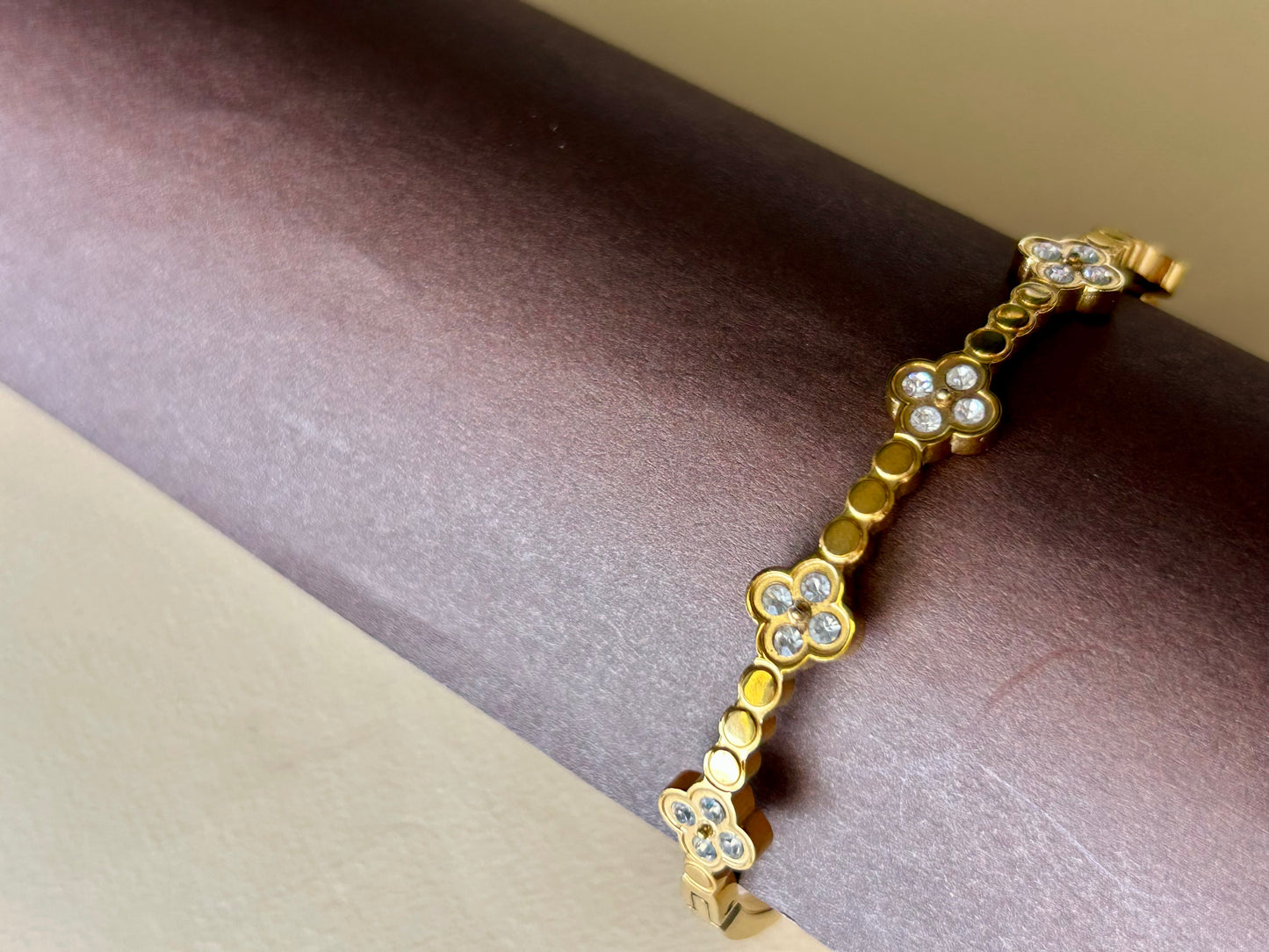 Zariya Luxe Bracelet