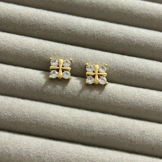 Square Studs