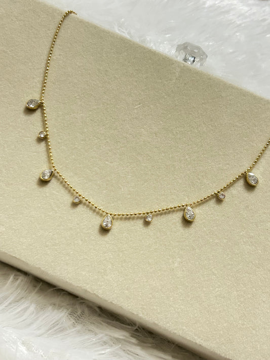 DewDrop Necklace
