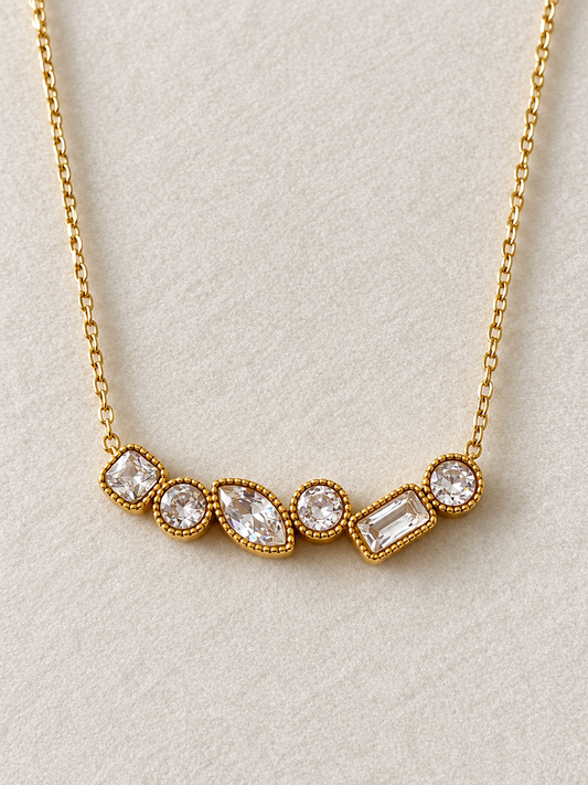 Sparkle Necklace