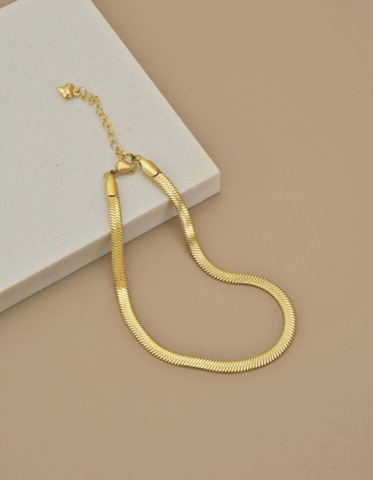 Snake Chain Bracelet