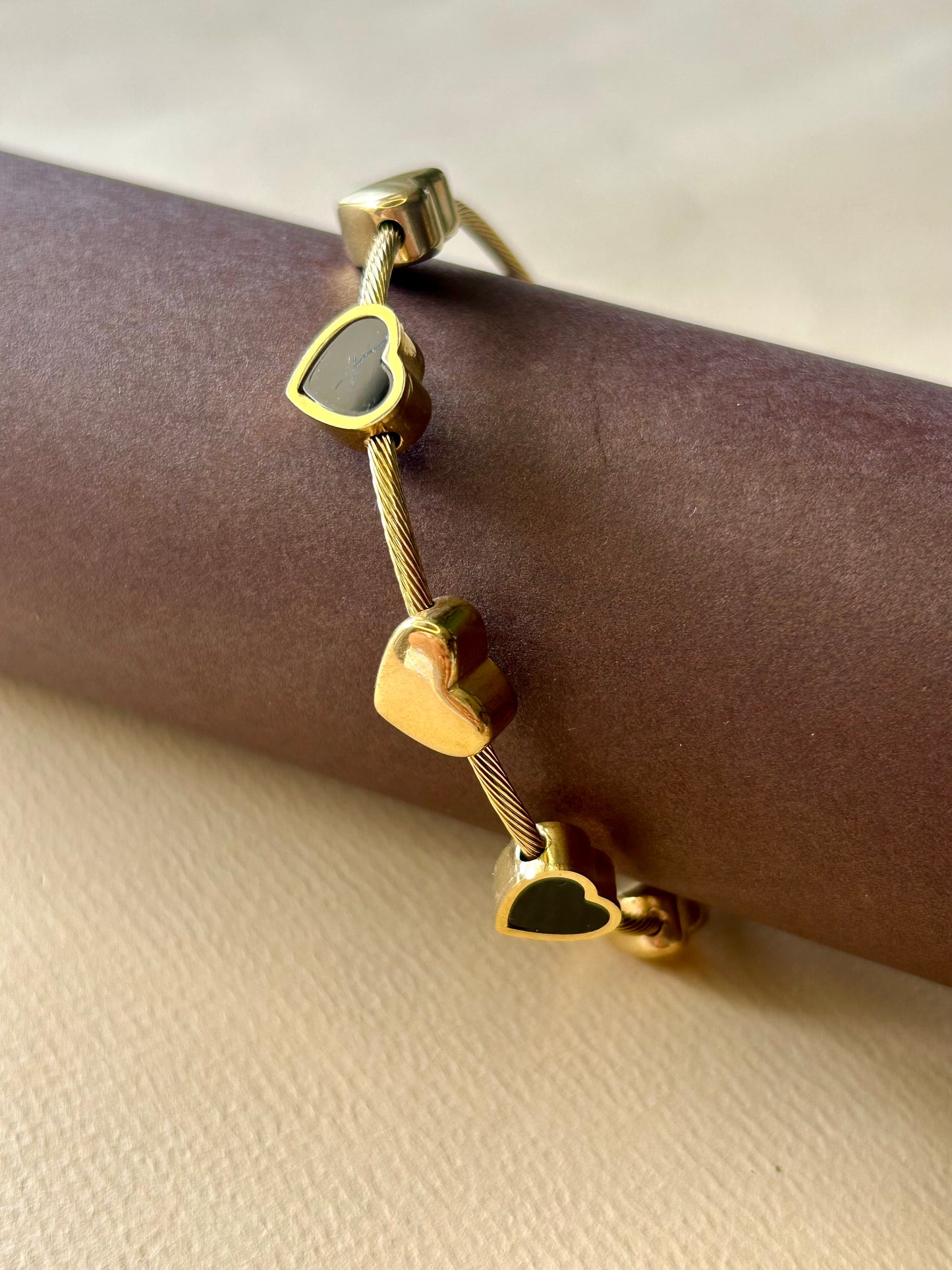 Heartline Classic Bracelet