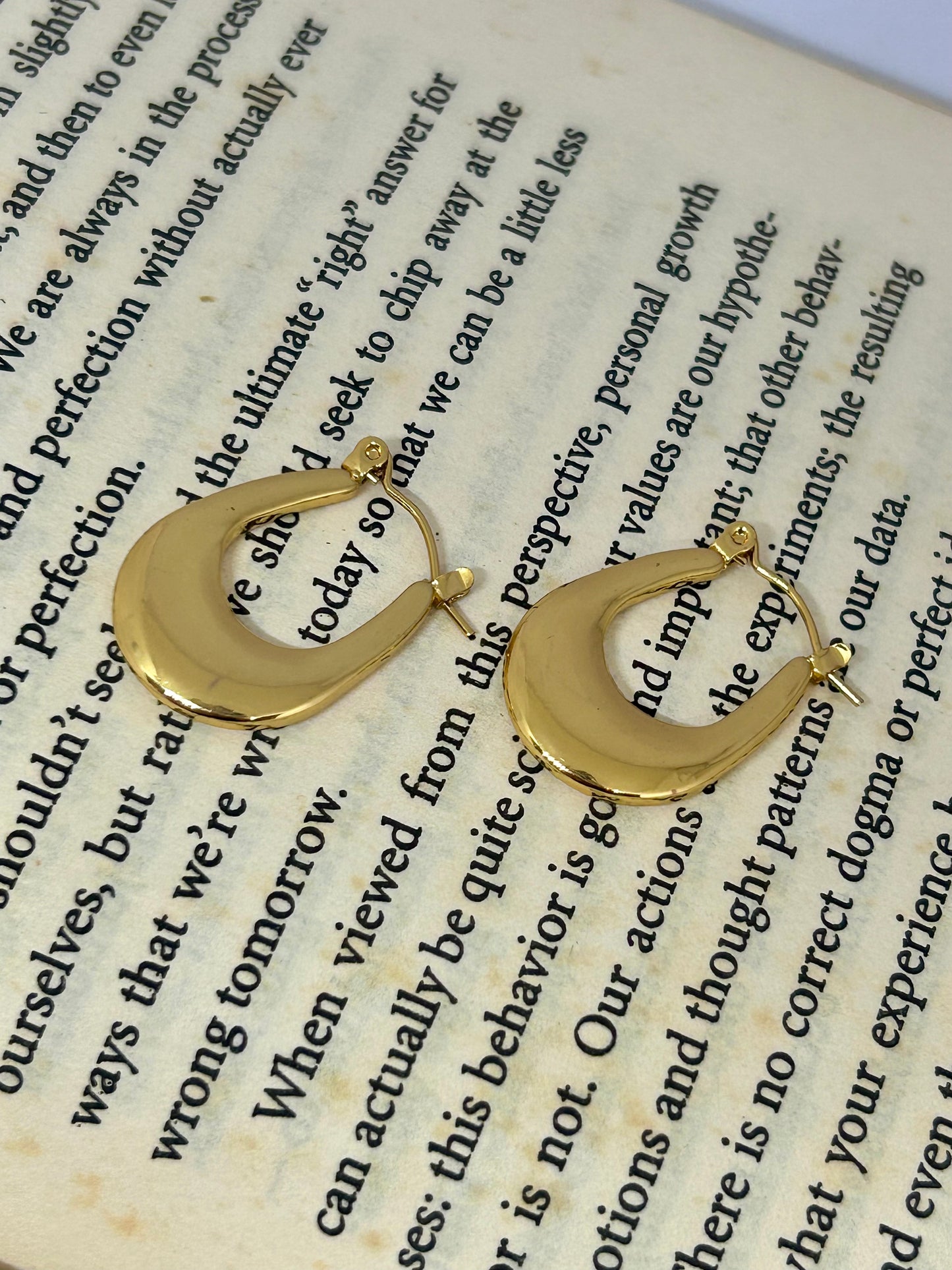 Halo Hoops