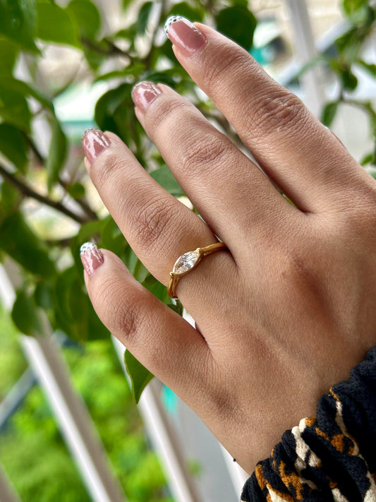 Celeste Ring