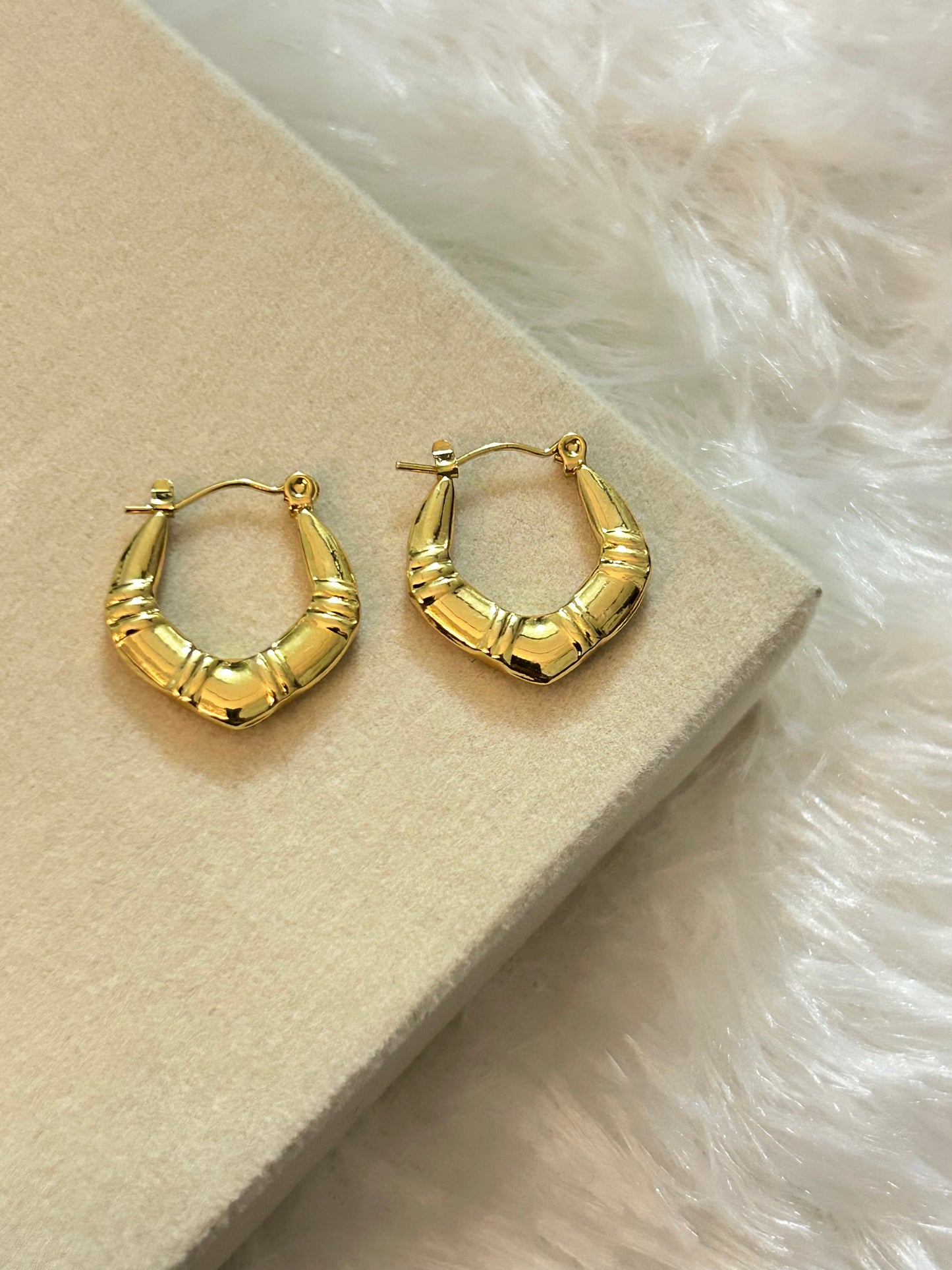 Scult Curv Hoops
