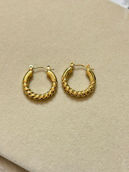 Round Hoops