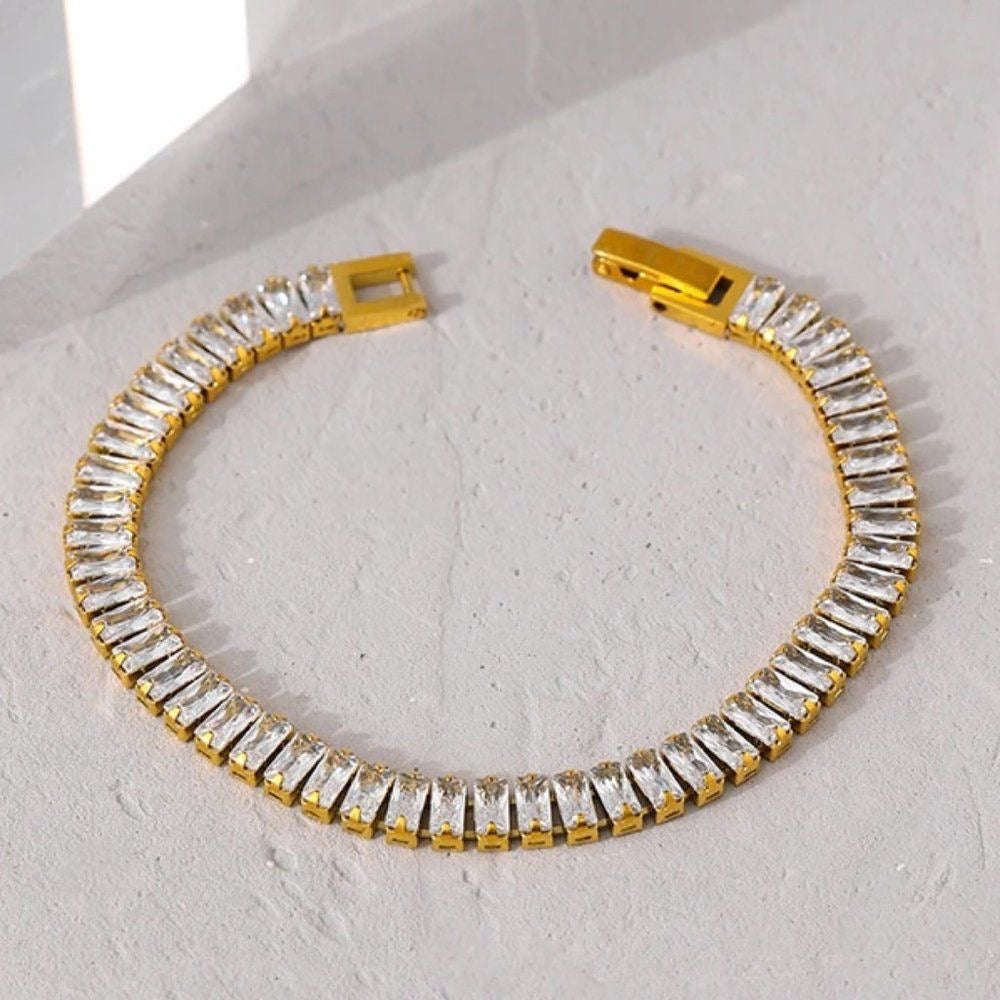 Tennis Bracelet
