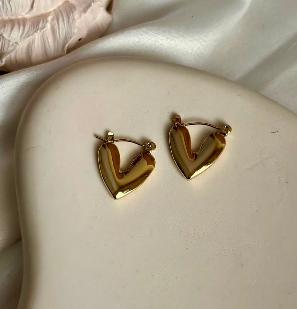 Heart Hoop