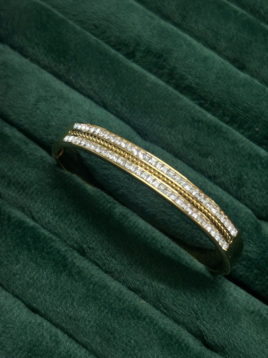 Double Diamond Layered Kada