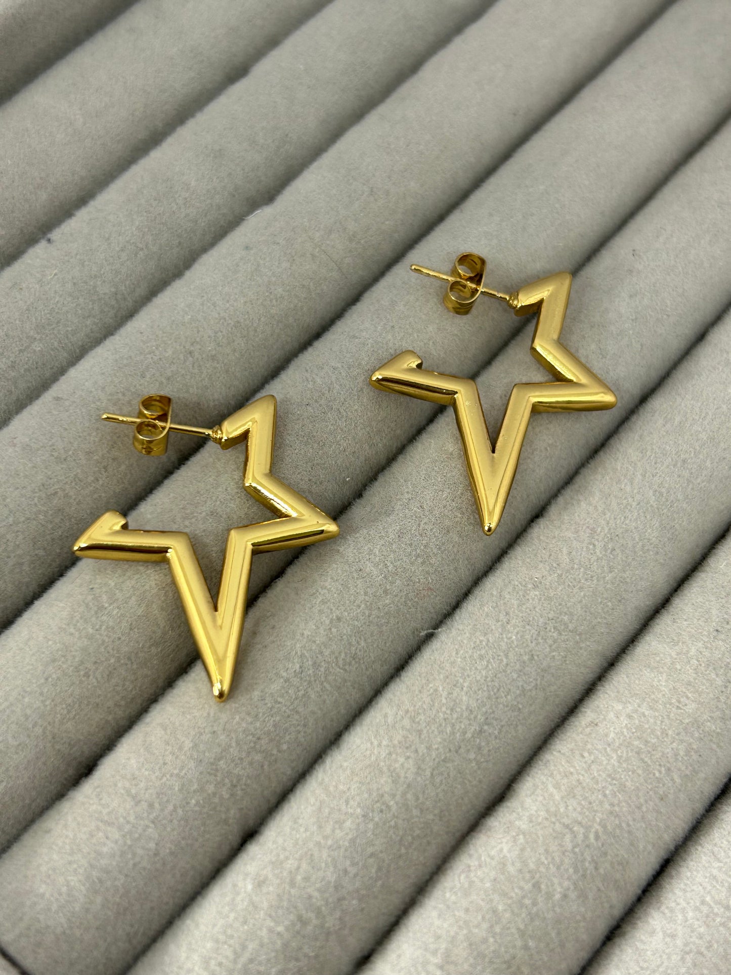 Star Hoop