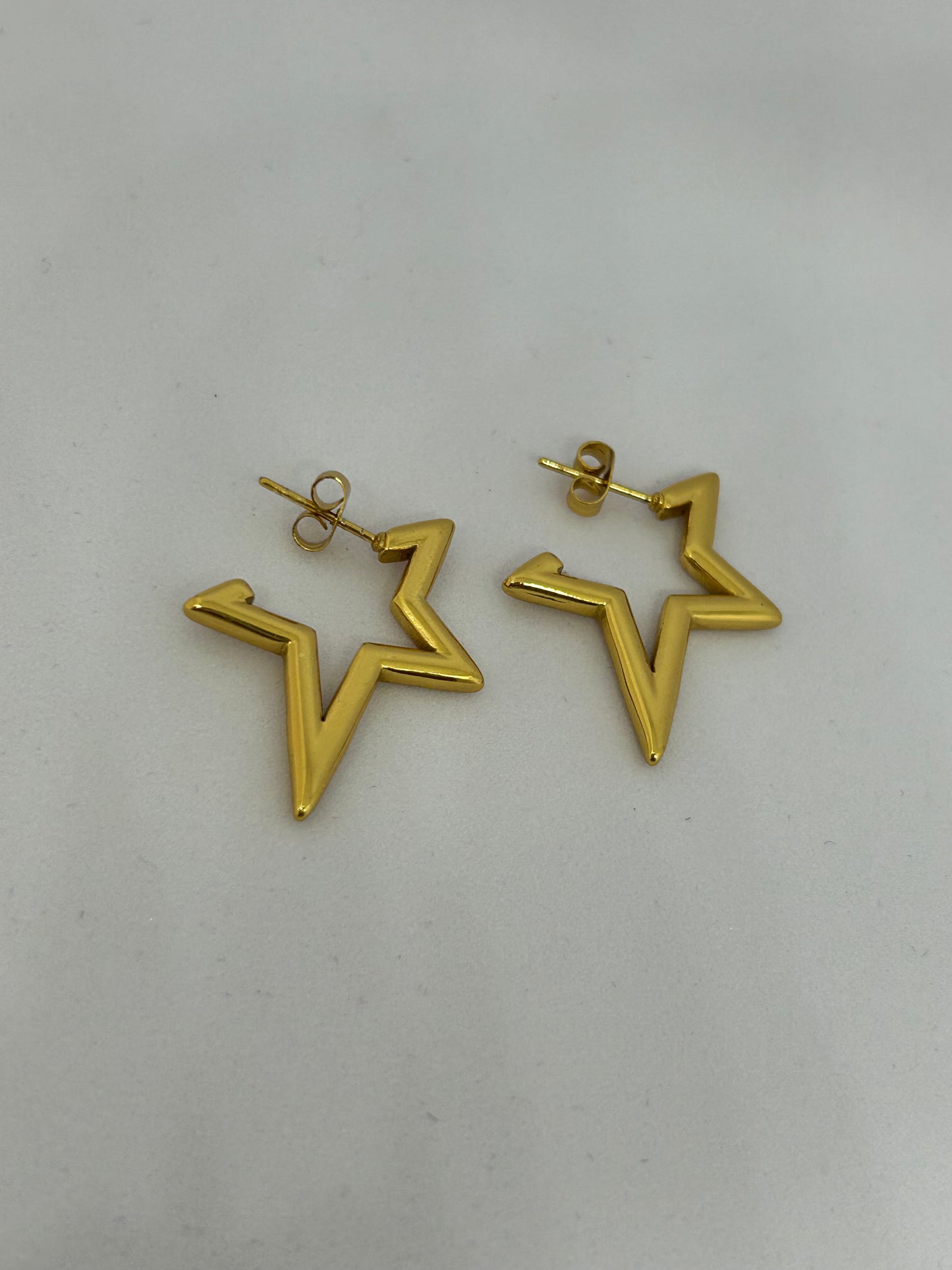 Star Hoop