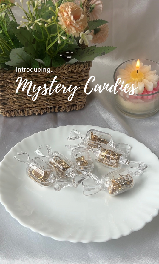 Mystery Candy
