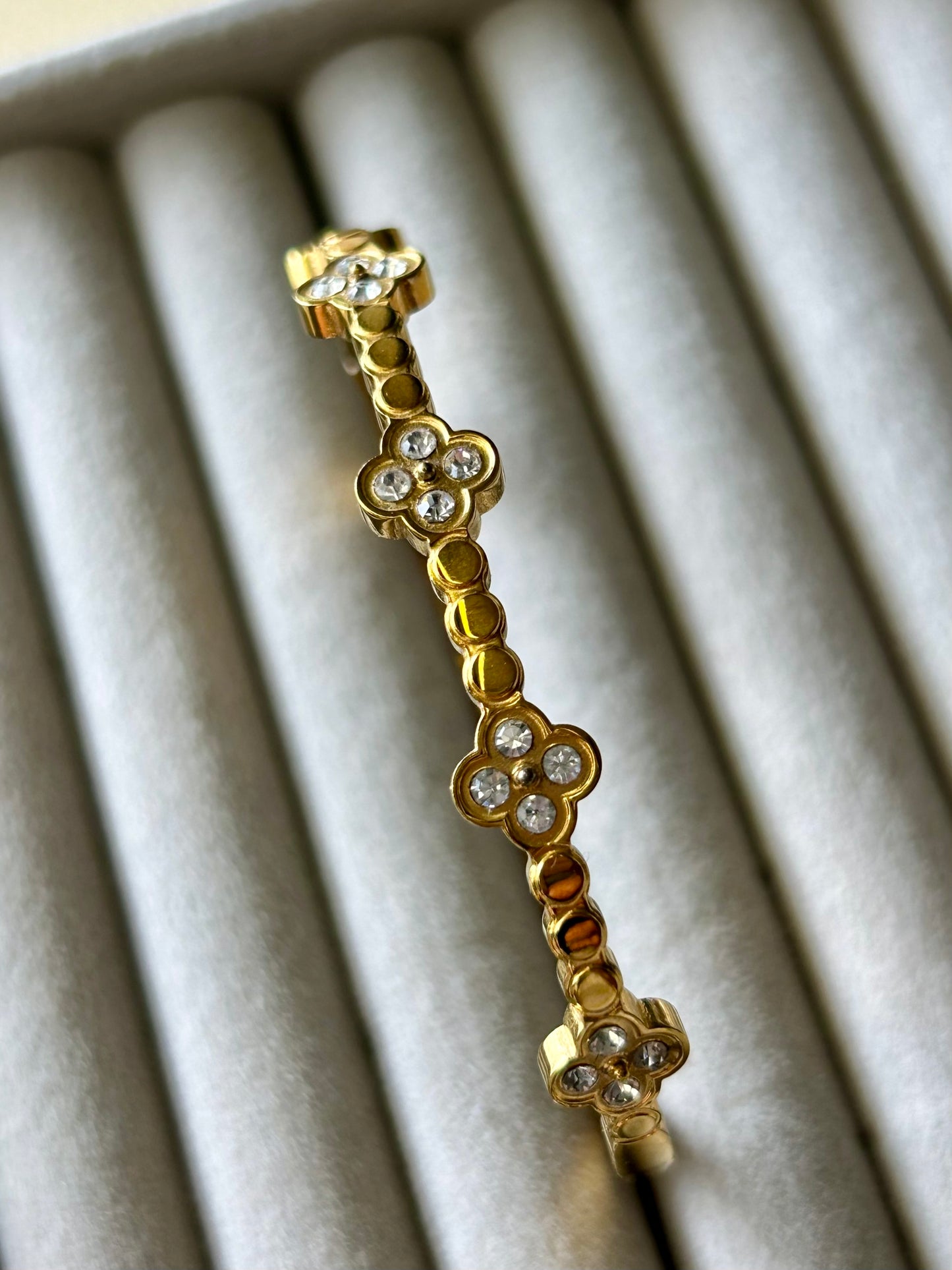 Zariya Luxe Bracelet