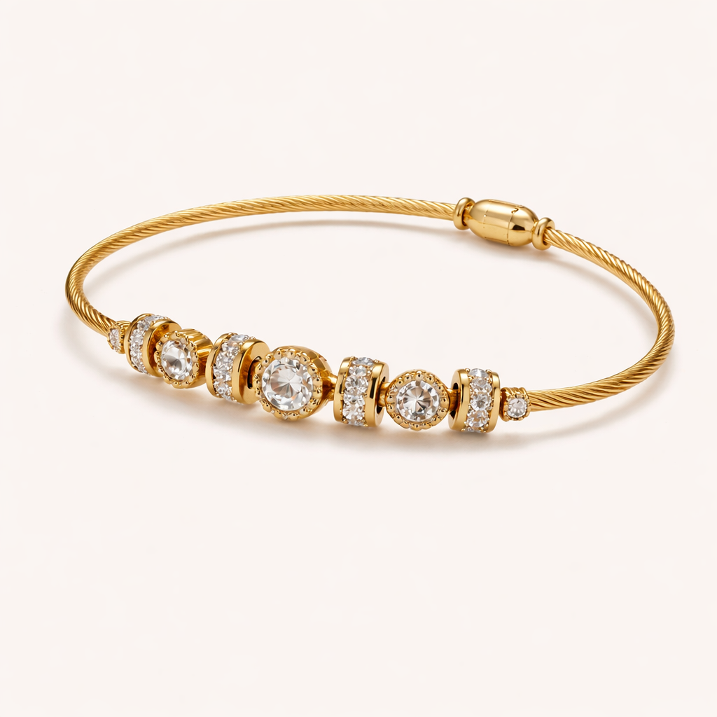 Diamond Bracelet