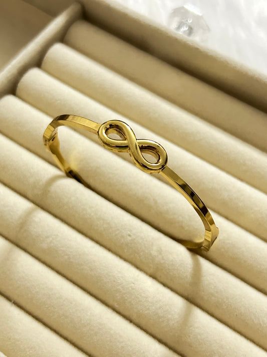 Infinity Bracelet