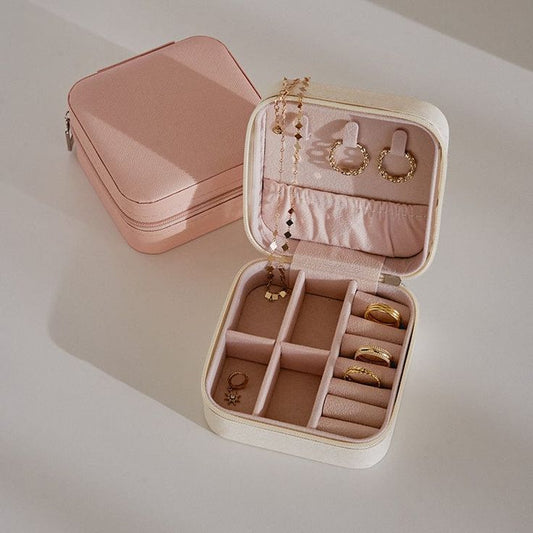 Jewellery Storage Boxes