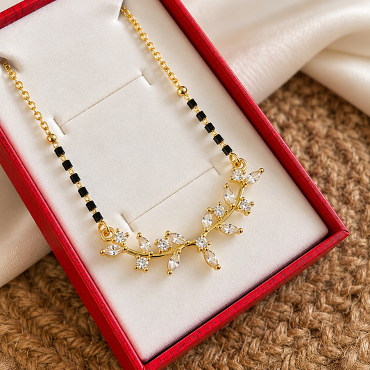 Vanya Mangalsutra