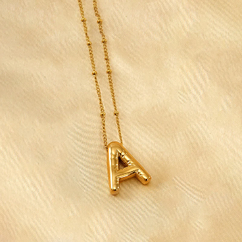 Alphabetical Pendat