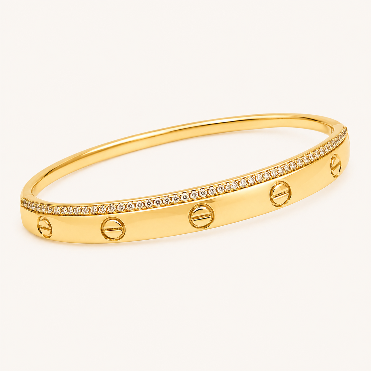 Signature Love Bracelet