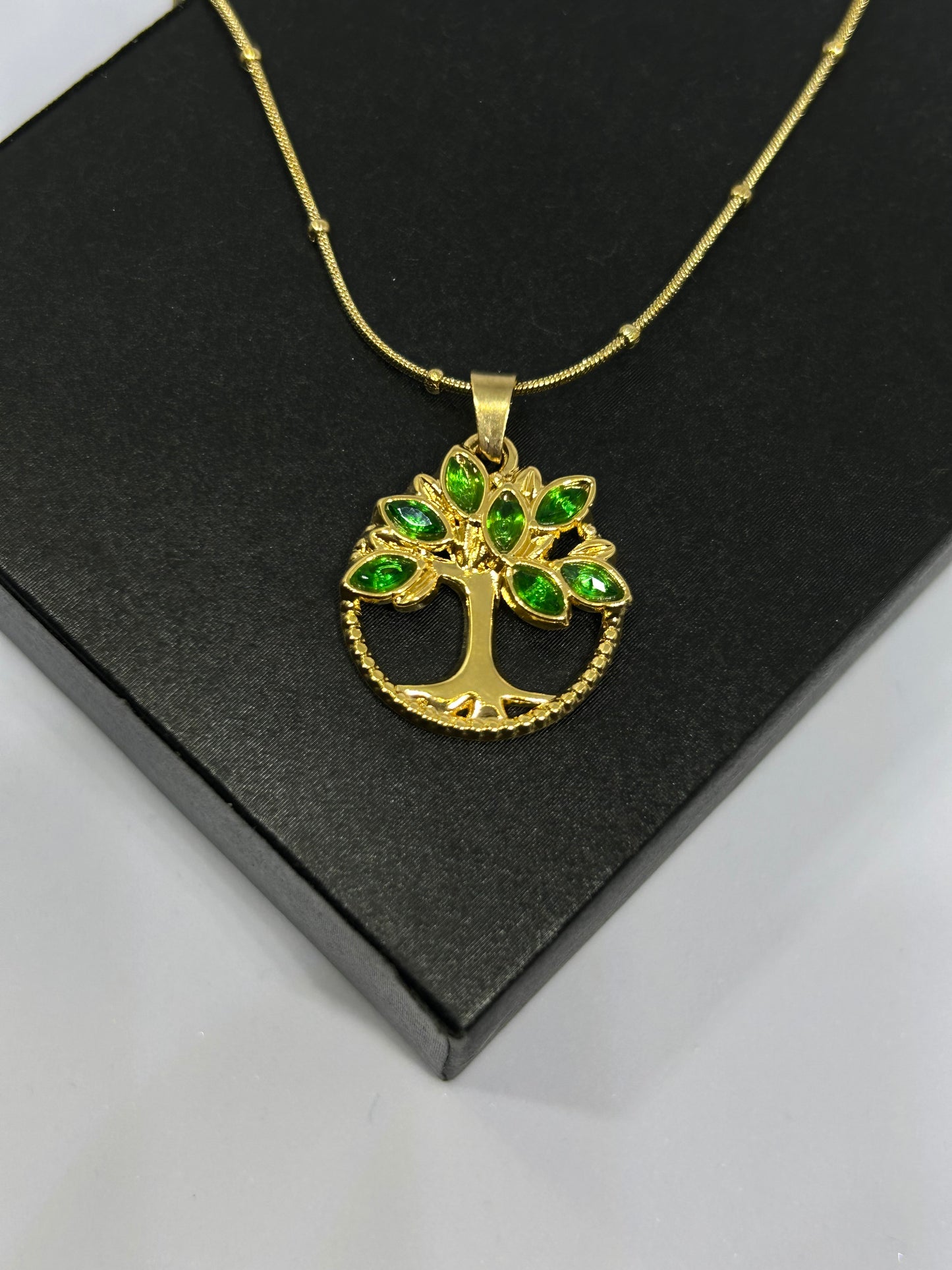 Tree of Life Necklace