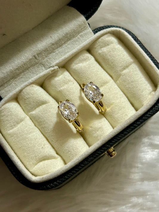 Diamond Huggies