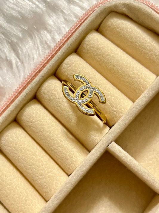 Dolce & Gabana Big Size Ring