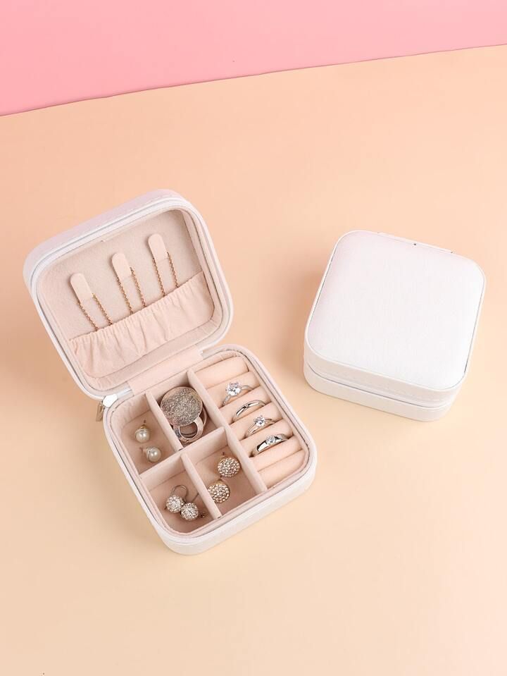 Jewellery Storage Boxes