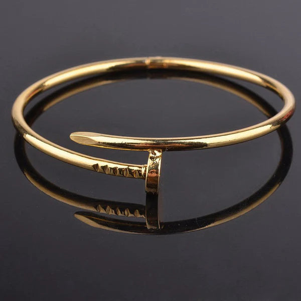 Nail Bracelet for Women