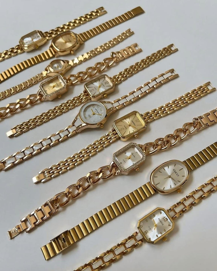 Watches