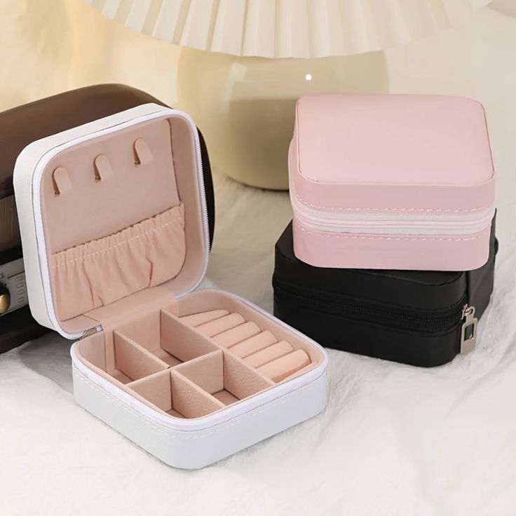 Jewellery Box!