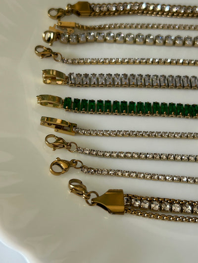 Chain Bracelet