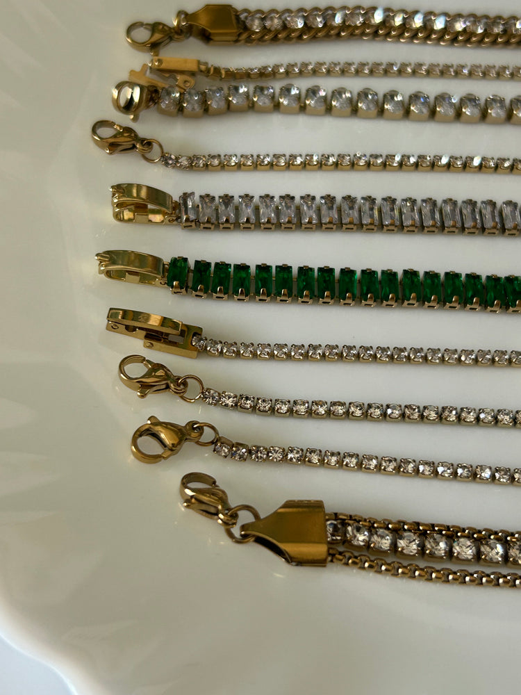 Chain Bracelet