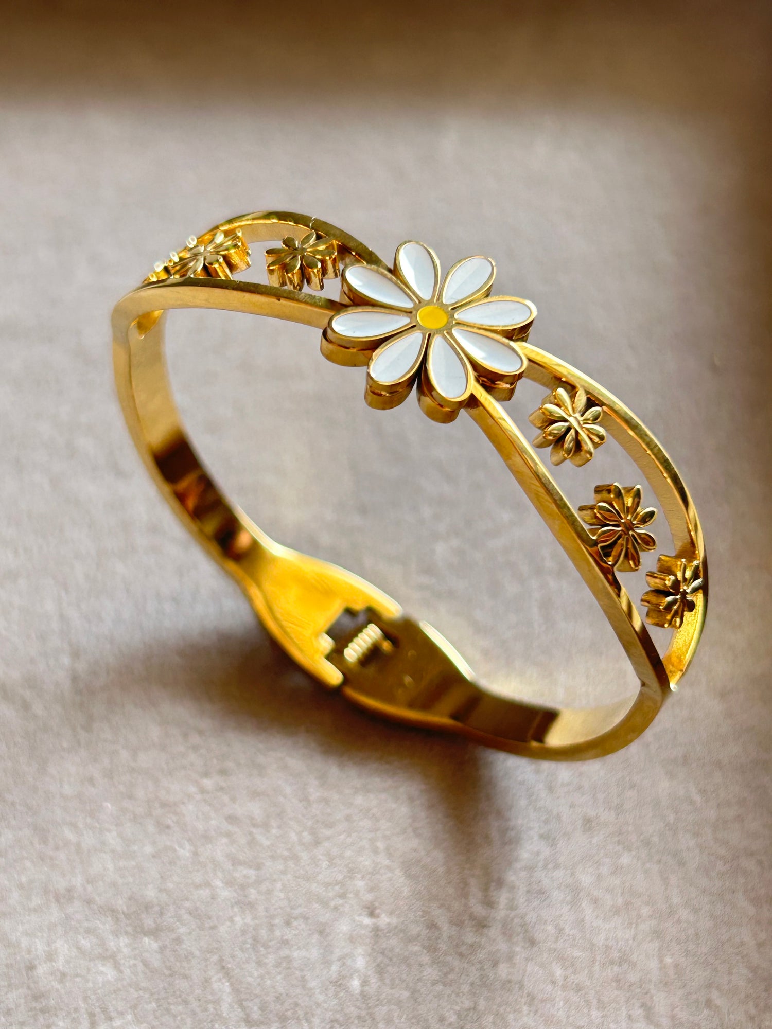 Baby Size Thin Wrist Bracelets