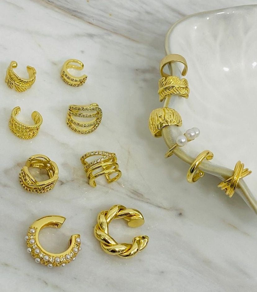 Ear Cuff