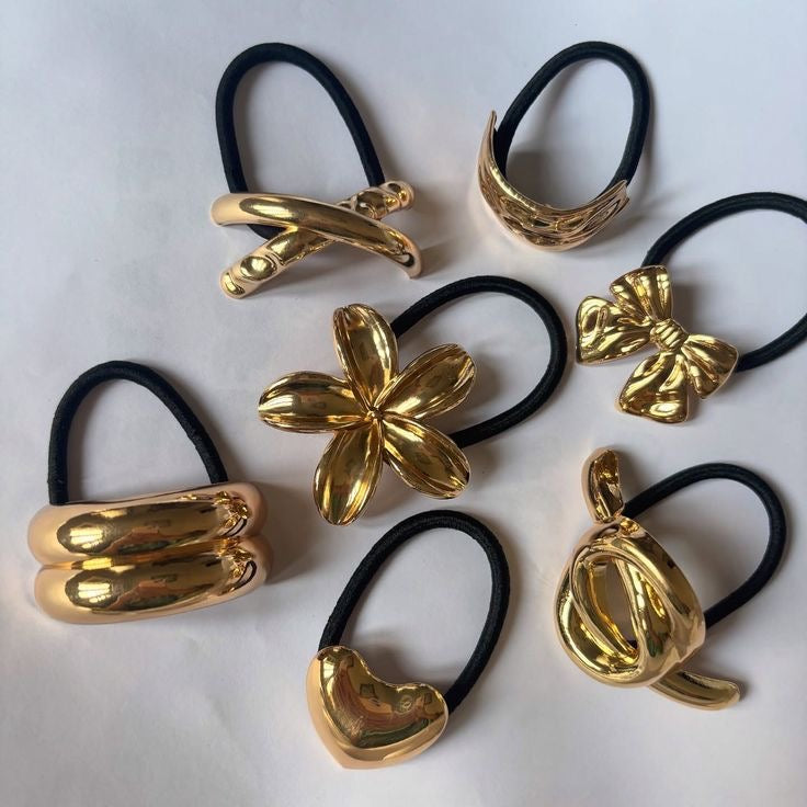 Hair Accesories
