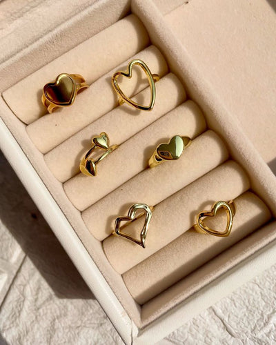 Rings