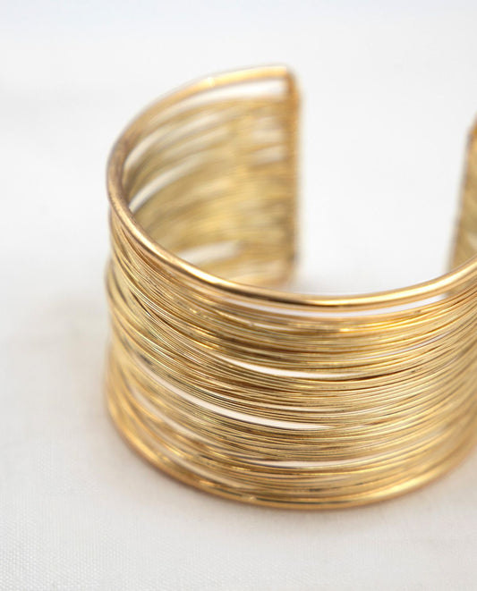 Sprial Bracelet