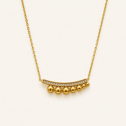 Mira Necklace