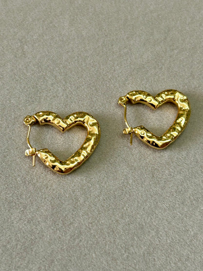 Heart Hoops
