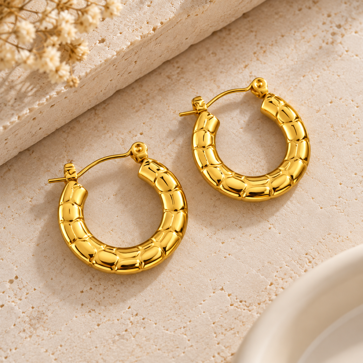 Snake Hoops