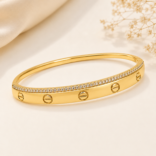Signature Love Bracelet