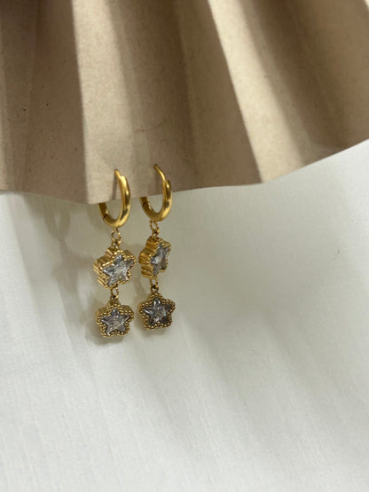 Star Hoops