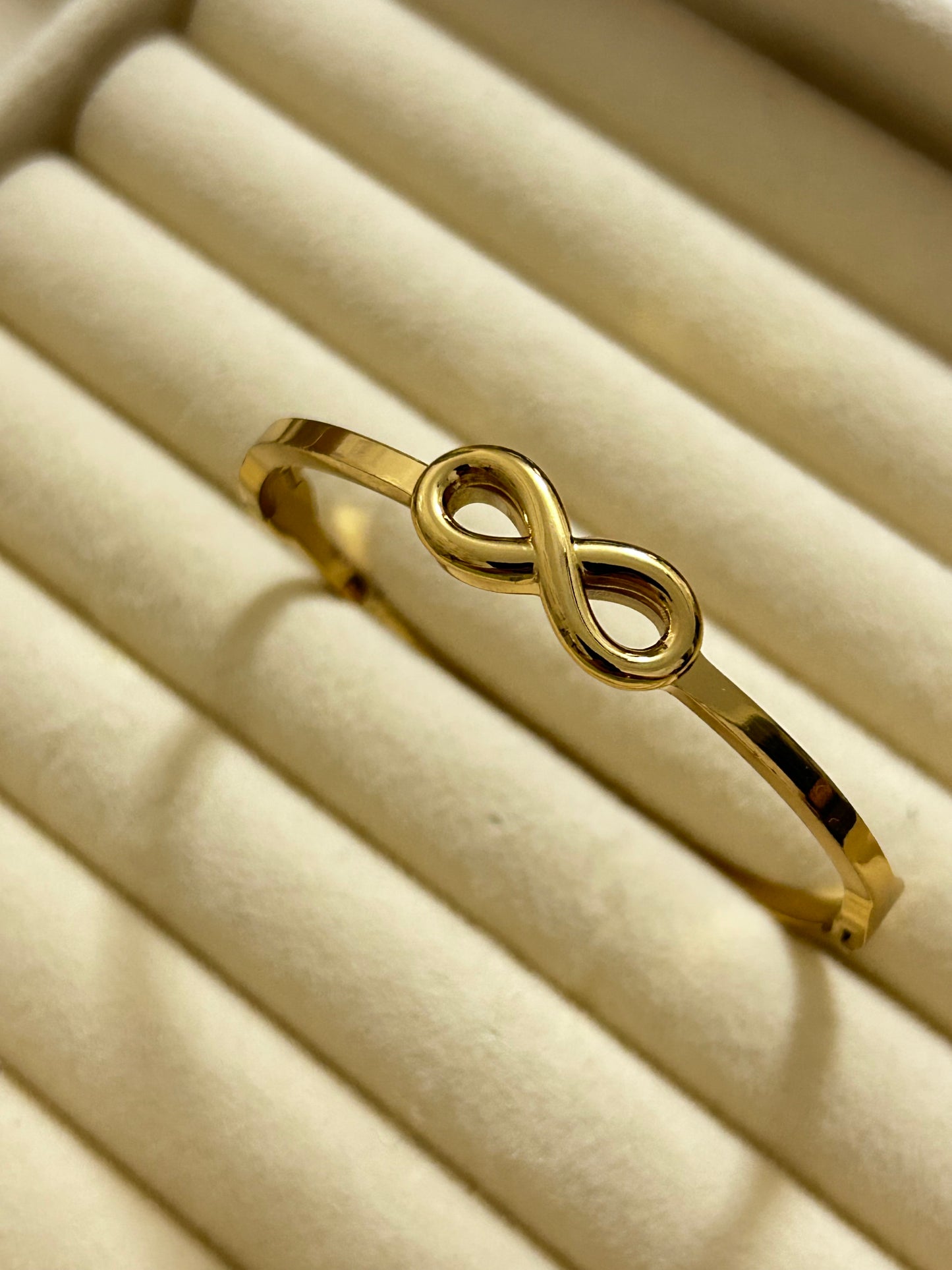 Infinity Bracelet(Thin Wrist)